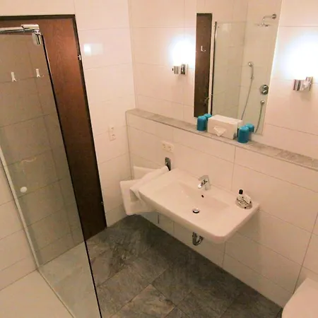 Hotel Berghof