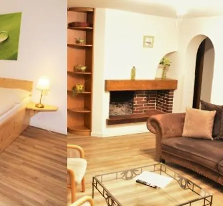 Hotel Berghof 3*