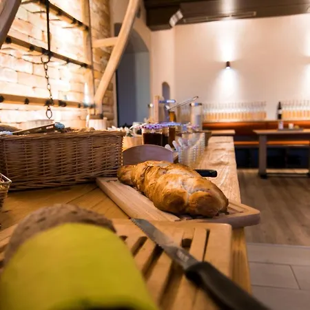 Berghof فندق Nesselwängle