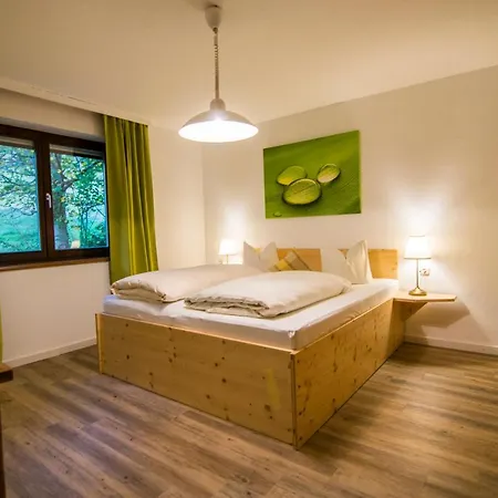 Berghof 3*