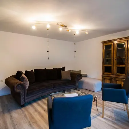 Berghof Nesselwängle