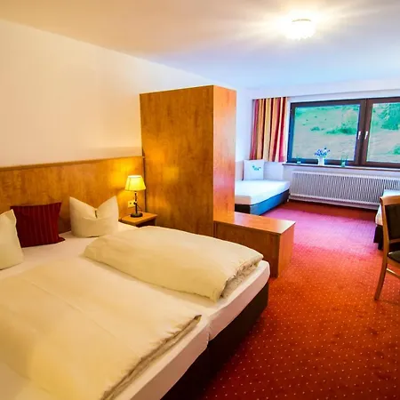 Berghof Hotel