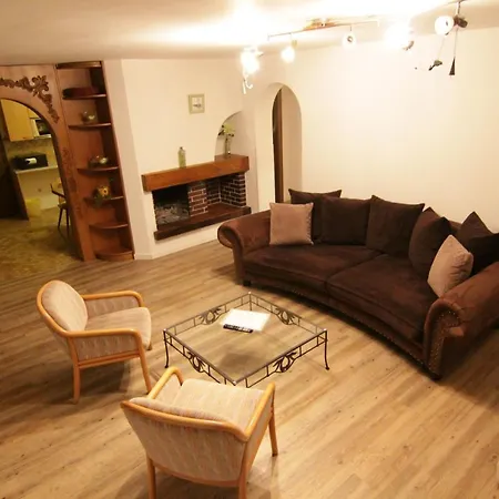 Hotel Berghof 3*