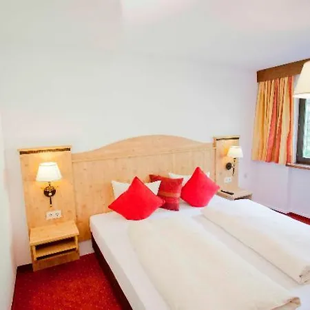 Berghof Nesselwängle