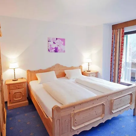 Berghof Nesselwängle