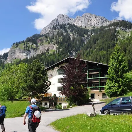 Hotel Berghof