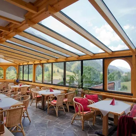Berghof Hotel