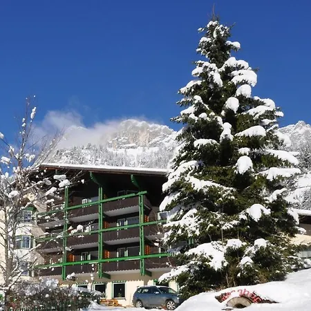 Hotel Berghof