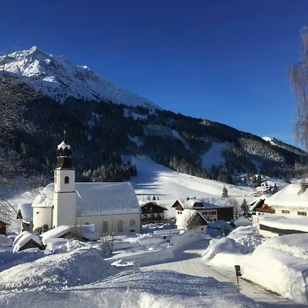 Berghof Hotel Nesselwangle