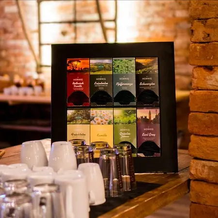 Berghof فندق Nesselwängle