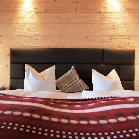 호텔 Berghof 3*