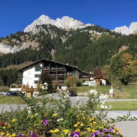 Berghof Hotel