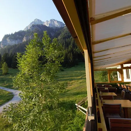 Berghof 3*