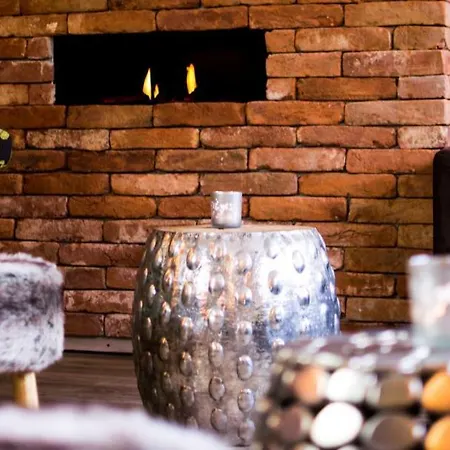 Hotel Berghof 3*