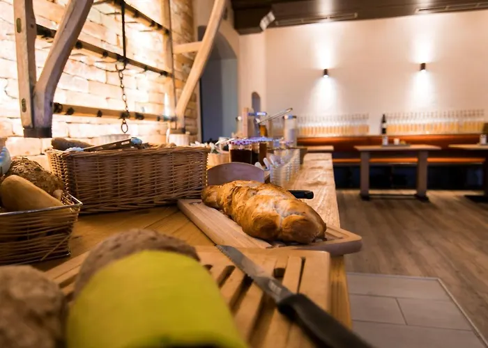 Berghof Hotel Nesselwängle