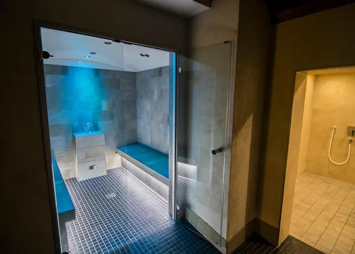 Berghof Nesselwängle