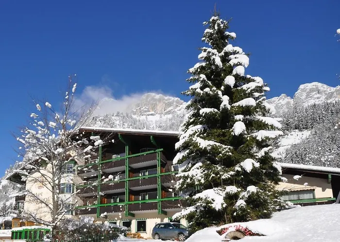 Otel Berghof