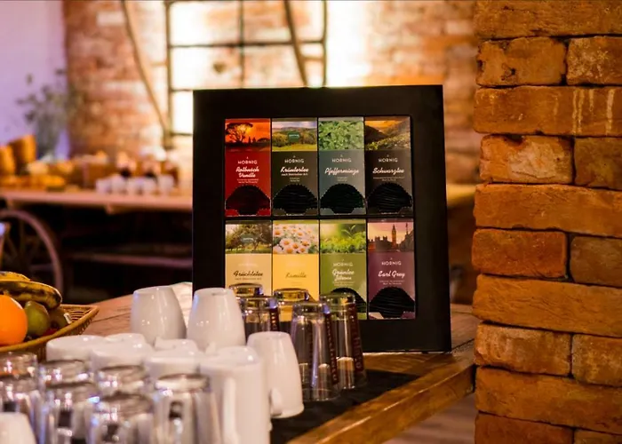 Berghof Hotel Nesselwängle