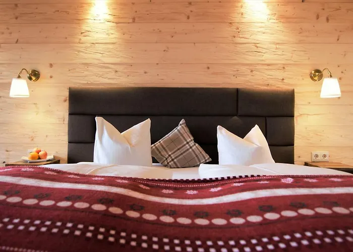 Otel Berghof 3*