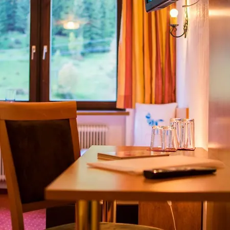 Berghof 3*