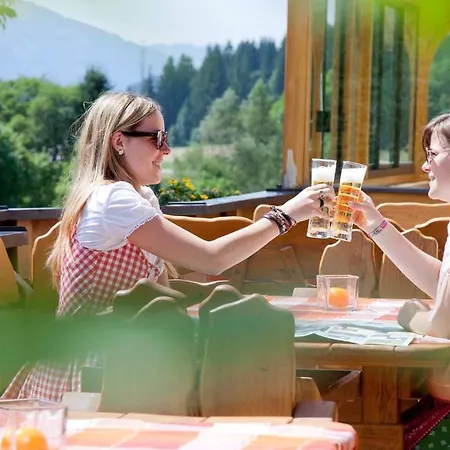 Berghof Nesselwängle