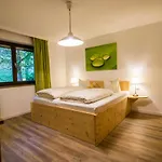 Berghof 3*