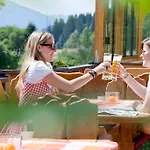 Berghof Nesselwängle