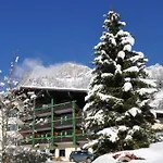 فندق Berghof