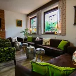فندق Berghof Nesselwängle