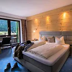 Berghof فندق Nesselwängle