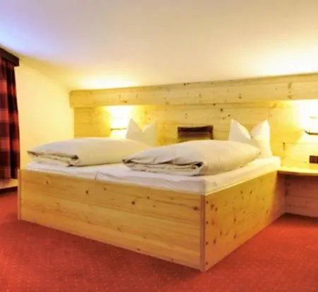 Berghof 3*